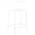 Кемпинговый стул Stool Group Campo SL-7101 (белый)