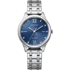 Наручные часы Citizen EM0500-73L
