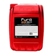 Моторное масло Furo Profi 10W-40 18л