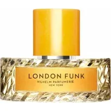 Vilhelm Parfumerie London Funk 100 мл