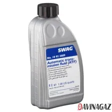 Трансмиссионное масло - SWAG 10 93 3889 (синий), 1л