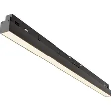Трековый светильник Technical TR030-2-24W3K-B