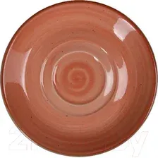 Блюдце Corone Natura HL902100D фк0971