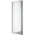 Душевая дверь Cezares Variante-B-1-80/90-C-Cr