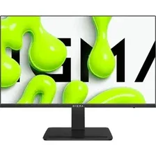 Монитор Digma Progress 24P403F