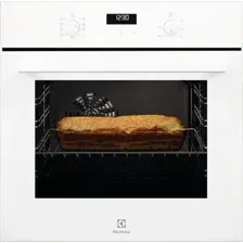 Электрический духовой шкаф Electrolux EZF5C50V