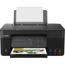 МФУ Canon PIXMA G3430 (черный)