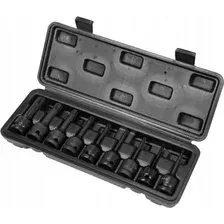 Набор головок слесарных Yato Torx 1/2" / YT-10654