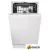 Встраиваемая посудомоечная машина Gorenje GV520D17S