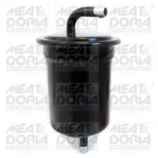 Фильтр топливный MEAT&DORIA 4207