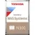 Жесткий диск Toshiba N300 4TB MN10ADA400ES