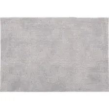 Ковер AksHome Homely Rd 2, светло-серый, 120х170 см