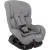Автокресло Bambola Bambino / KRES4300 (серебро соты)