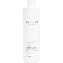 Шампунь для волос Nak Nourish Shampoo (375мл)