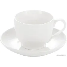 Чашка Gipfel Blanche 51035 (белый)