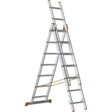 Лестница Sarayli 4307 (3x7)