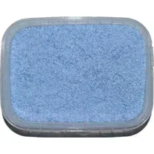 Флоковая добавка для жидких обоев Silk Plaster 4к (фиолетовый)
