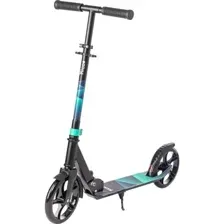Самокат Ricos Impulse 200H (зеленый)