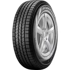 Зимняя шина Pirelli Scorpion Ice&Snow 285/35R21 105V Run-Flat