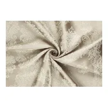 Штора LEGRAND Классика 150x260 / 58 081 926 (латте)