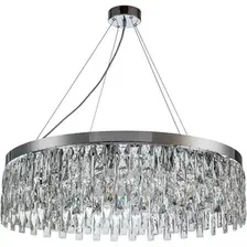 Подвесная люстра Indigo Light Anna V000386