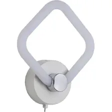 Бра Ambrella light FA3871 WH (белый)