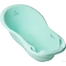 Ванночка для купания Tega Кролики KR-005-105 (мятный)