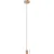 Подвесная люстра Gauss Decor PL043