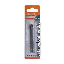 Сверло Sturm 5380104
