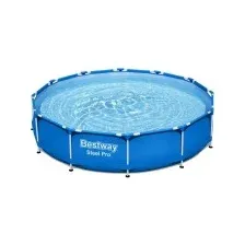BESTWAY STEEL PRO 56706 (366Х76)