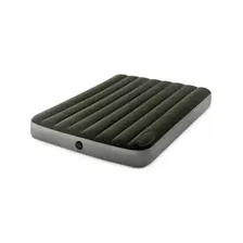 Надувной матрас INTEX Full Downy 64762 (191х137х25)