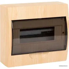 Щит распределительный EKF PROxima PB40-N-10-Light