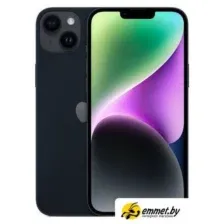 Apple iPhone 14 Plus 128GB (полуночный)