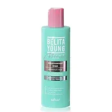 Вода мицеллярная BELITA Young Бережный уход, 200 мл