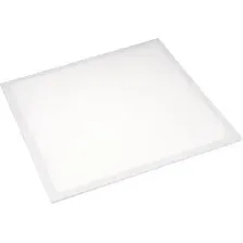 Панель светодиодная Arlight DL-INTENSO-S600x600-40W White6000 WH / 038431