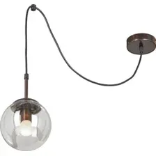 Подвесная люстра Vitaluce V4924-7/1S