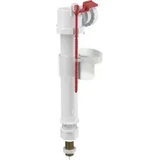 Впускной клапан Alcaplast A18-3/8"-BL-01