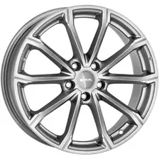 Литой диск MAK DaVinci 19x7" 4x108мм DIA 65.1мм ET 32мм Light Titan
