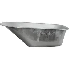 Кузов для тачки Skiper 150L