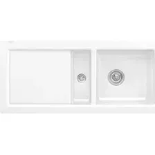 Кухонная мойка Villeroy & Boch Subway 60 671201R1