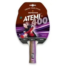 Ракетка для настольного тенниса Atemi  400 an