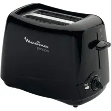 Тостер MOULINEX TT110232
