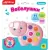 Интерактивная игрушка Азбукварик Веселушки. Свинка 4630027290243