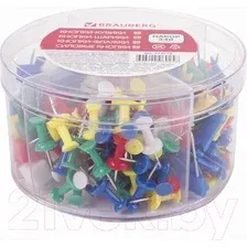 Набор канцелярских мелочей Brauberg 223518