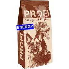 Сухой корм для собак Premil Profi Line Energy 18 кг