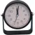 Настольные часы ILikeGift Shifter 100P-836-02 (черный)