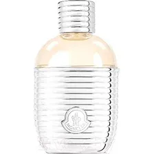 Парфюмерная вода Moncler Pour Femme (60мл)
