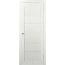 Дверь межкомнатная Stark ST5 ДО 70x200 (айс)