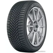 Зимние шины Yokohama BluEarth Winter V906 235/55R17 103V