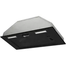 Вытяжка  SCHTOFF Elemento 60 Black